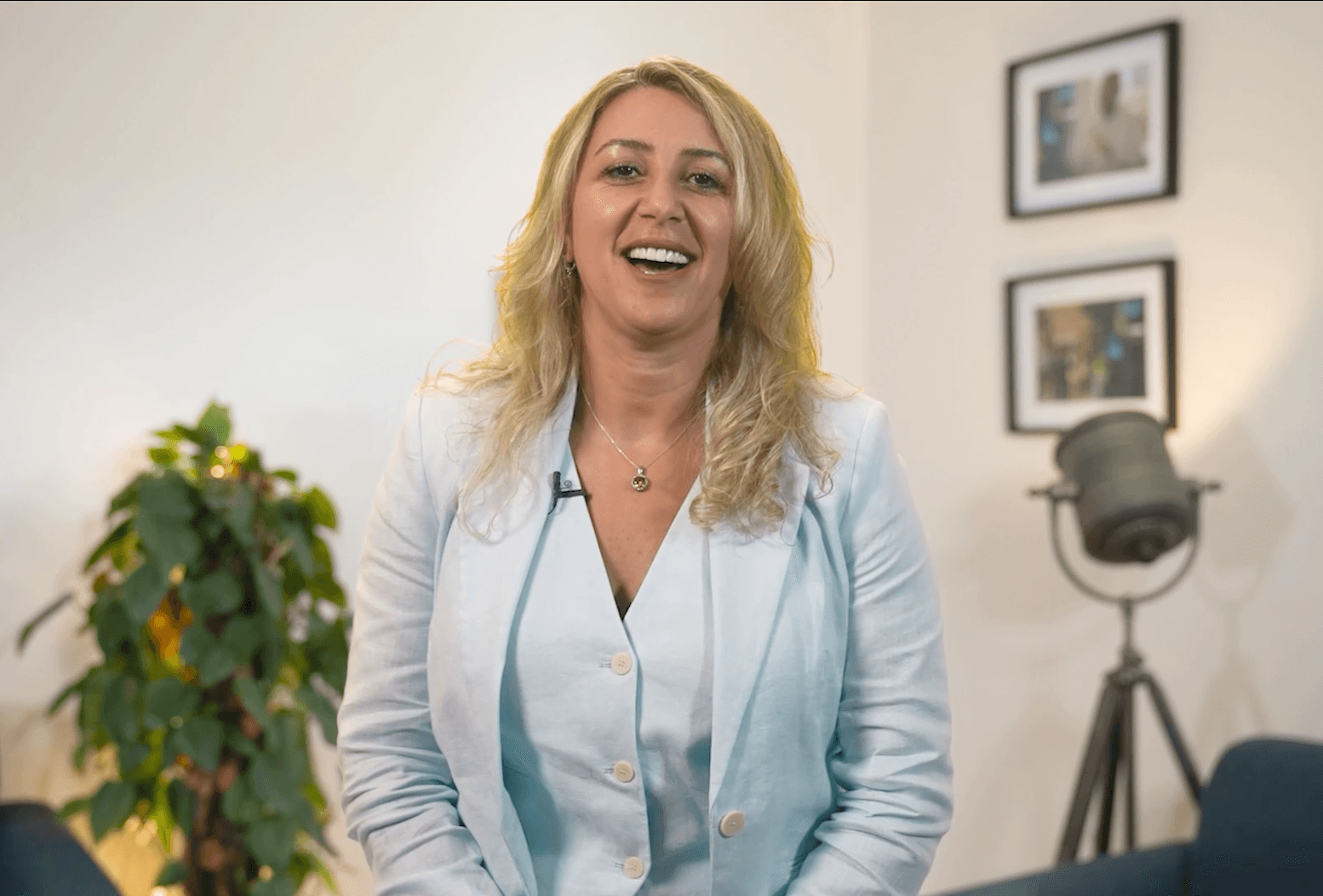 Profile picture for Dalia Nassar