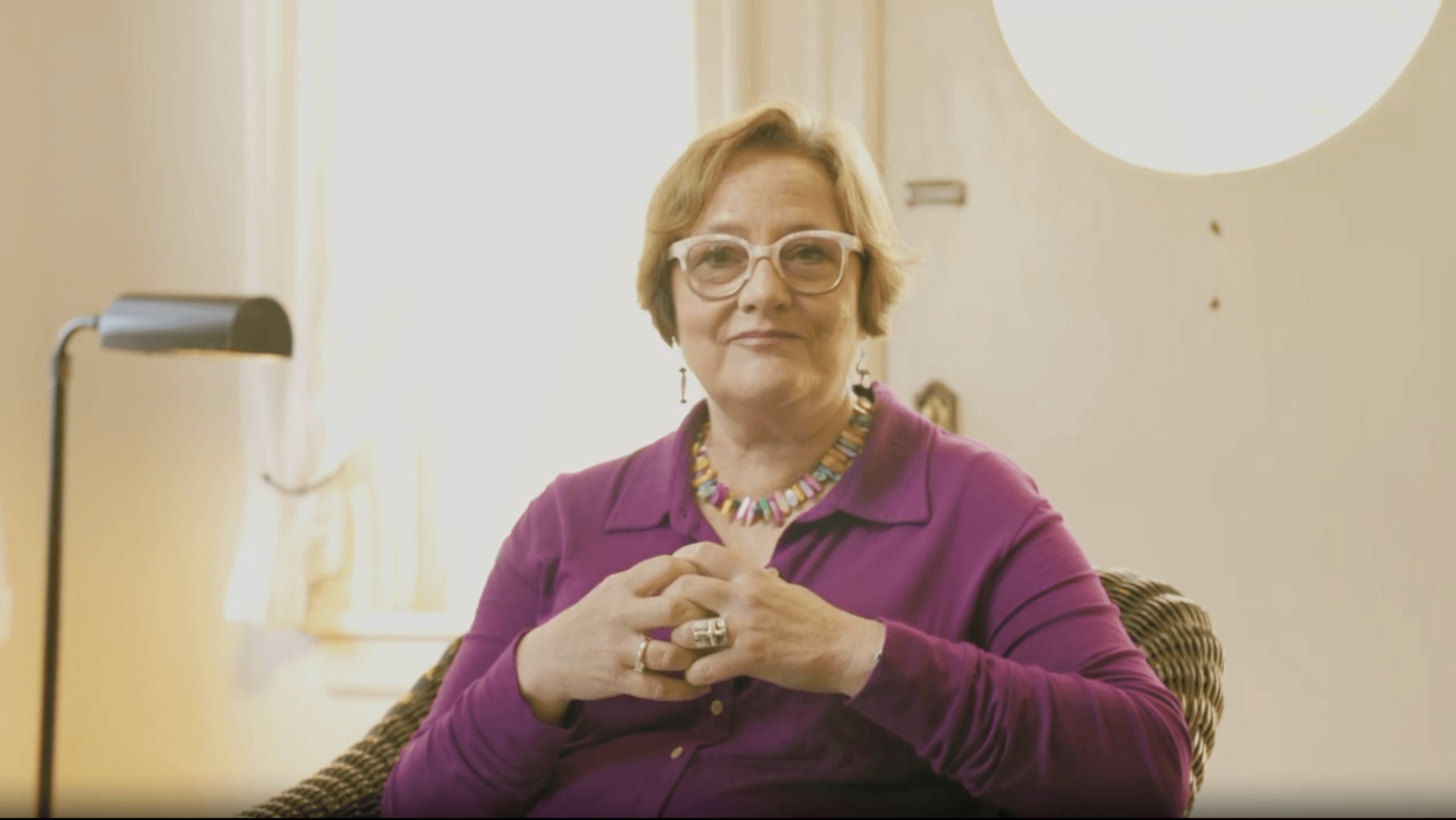 Profile picture for Shelley Trebesch