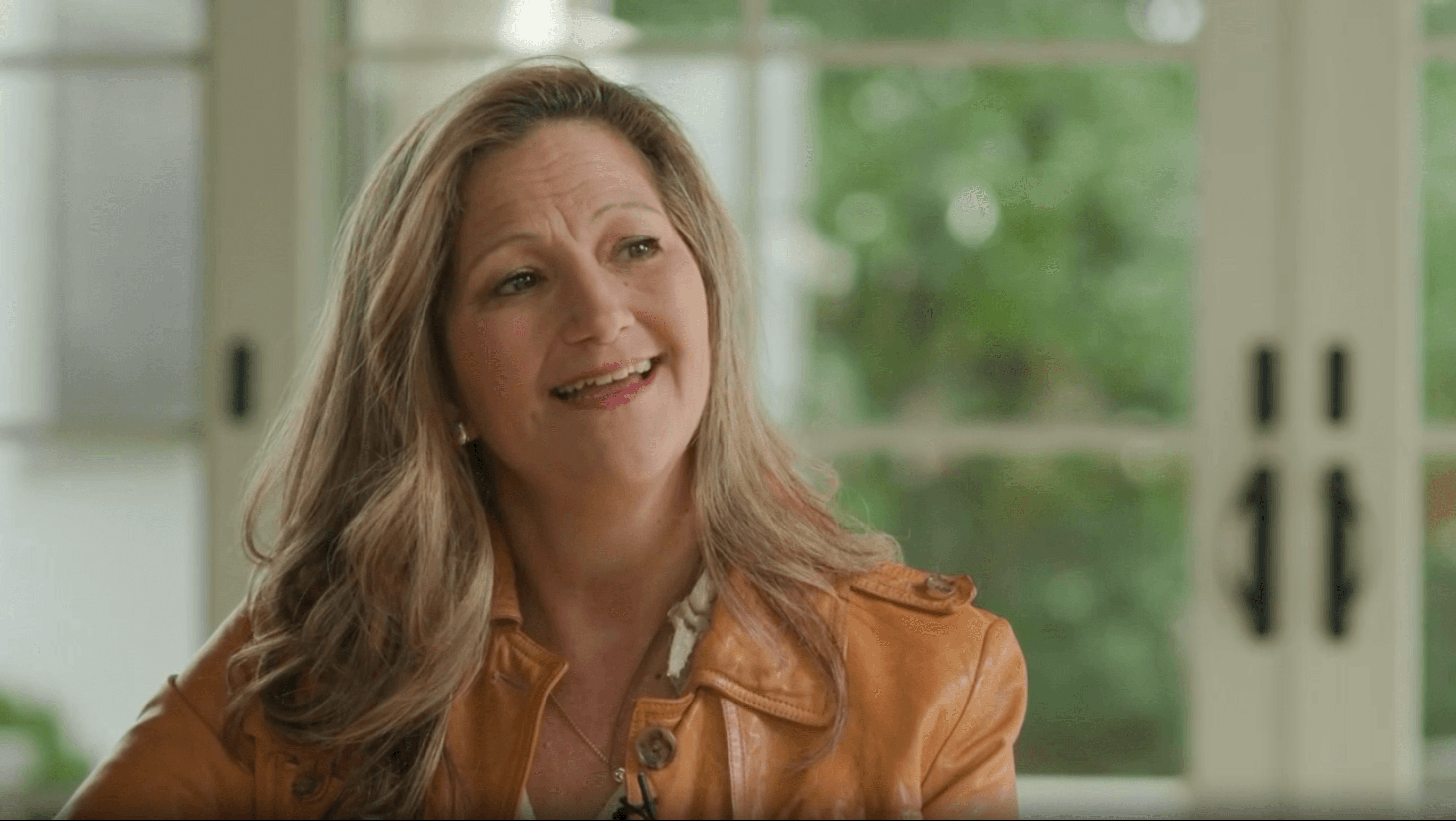 Profile picture for Julie Wilson