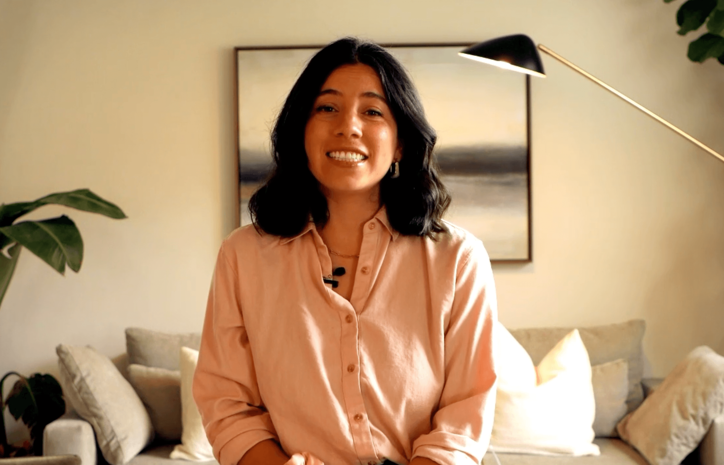 Daniela Cala Lara's avatar